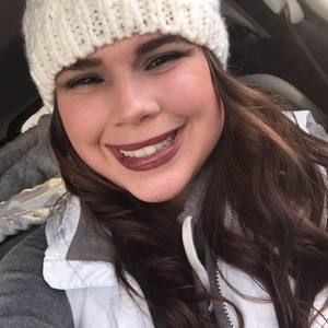 Meet your Posher, Ericka